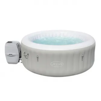 Bestway Jacuzzi SPA Tahiti AirJet 180x66cm, 669L, 2-4 persoane