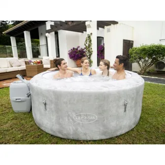 Bestway Jacuzzi SPA Zurich AirJet 180x66cm, 669L, 2-4 persoane