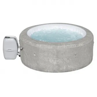 Bestway Jacuzzi SPA Zurich AirJet 180x66cm, 669L, 2-4 persoane