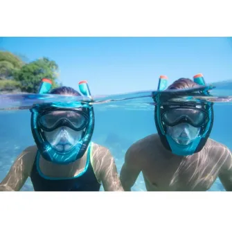Bestway Masca pentru snorkeling SeaClear (marime L/XL)