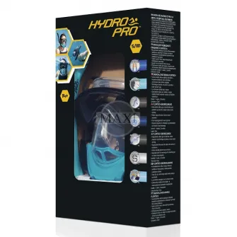 Bestway Masca pentru snorkeling SeaClear (marime L/XL)