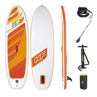 Bestway Placa pentru sap surfing - SUP- cu visla 274х76х12 сm