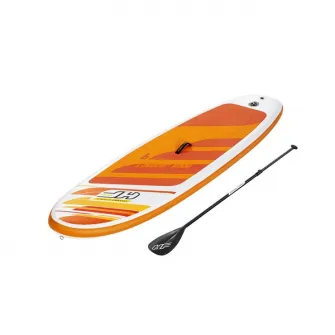 Bestway Placa pentru sap surfing - SUP- cu visla 274х76х12 сm