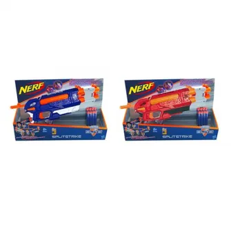 Blaster Splitstrike Nerf (as).