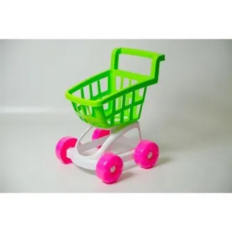 Carucior p/u Cumparaturi
