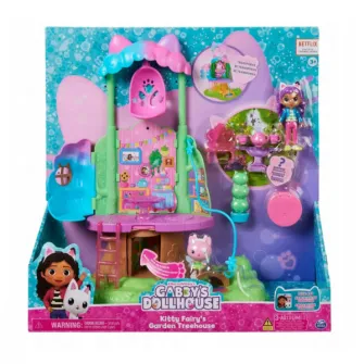 Домик на дереве, серия ''Gabby's Dollhouse''