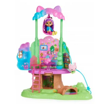 Домик на дереве, серия ''Gabby's Dollhouse''