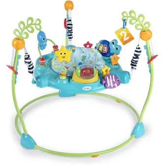 Centru de activitati Baby Einstein Curiosity Cove (13094)