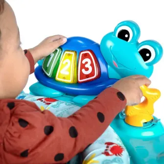 Centru de activitati Baby Einstein Curiosity Cove (13094)