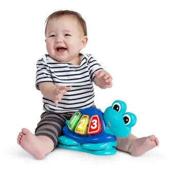 Centru de activitati Baby Einstein Curiosity Cove (13094)