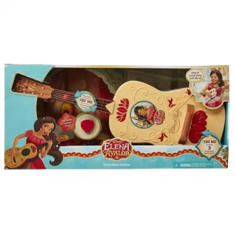 Chitara ''Elena din Avalor''