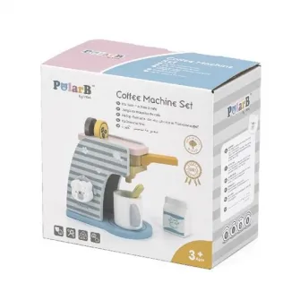 Coffee Machine Set