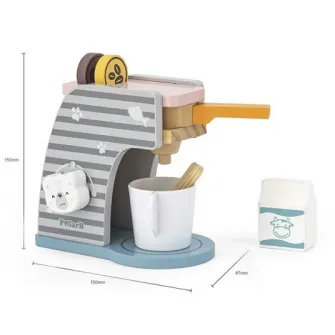 Coffee Machine Set