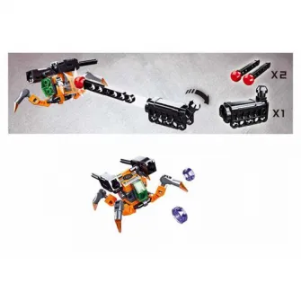 CONSTRUCTOR Atomic Storm — Annihilation Operation