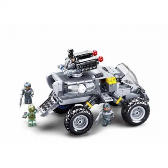 CONSTRUCTOR Atomic Storm — Infantry