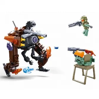 CONSTRUCTOR Atomic Storm — Patrol Ro