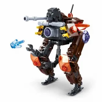 CONSTRUCTOR Atomic Storm — Patrol Ro