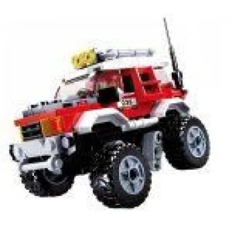 CONSTRUCTOR CAR CLUB - OFFROAD B