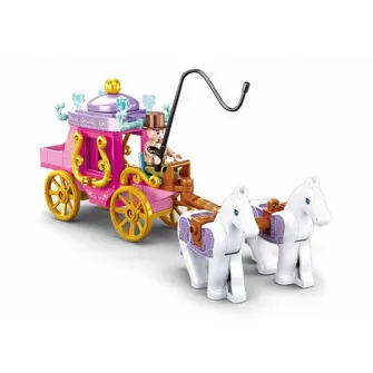 CONSTRUCTOR Girls Dream — Carriage