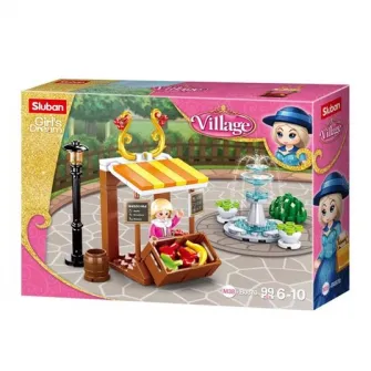 CONSTRUCTOR Girls Dream — Fruit Store