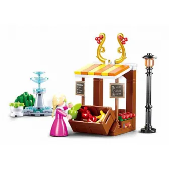 CONSTRUCTOR Girls Dream — Fruit Store