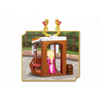 CONSTRUCTOR Girls Dream — Fruit Store