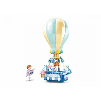CONSTRUCTOR Girls Dream — Hot Air Ballon
