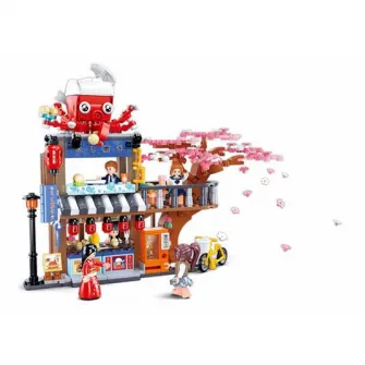 CONSTRUCTOR Girls Dream — Magazinul principal Tako Yaki