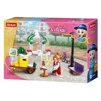 CONSTRUCTOR Girls Dream — Park