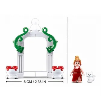 CONSTRUCTOR Girls Dream — Park