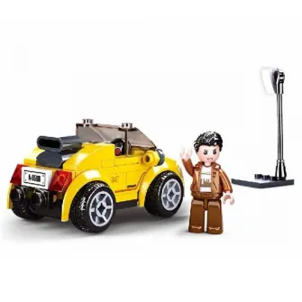 CONSTRUCTOR TOWN — Sport Car