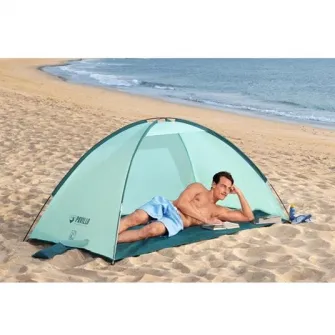 Cort 2 persoane 200х120х95cm BEACH GROUND 2