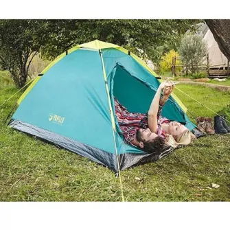 Cort 3 persoane 210x210x130cm COOLDOME 3