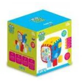 Cub IQ