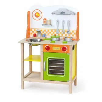 Fantastic Kitchen