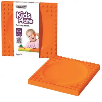 Farfurie pentru Copii - Placematix