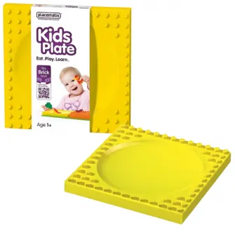 Farfurie pentru Copii - Placematix