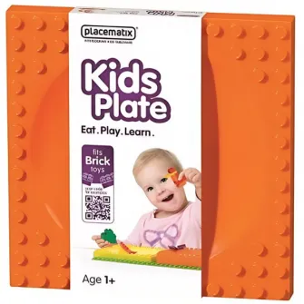 Farfurie pentru Copii - Placematix