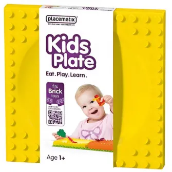 Farfurie pentru Copii - Placematix