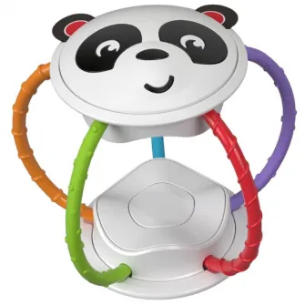 Fisher Price  Zornaitoare cu dentitie ''Animalut'', in asortiment