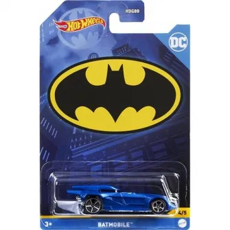 Hot Wheels Masina Batman (as.)