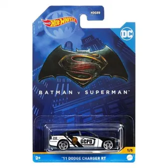 Hot Wheels Masina Batman (as.)