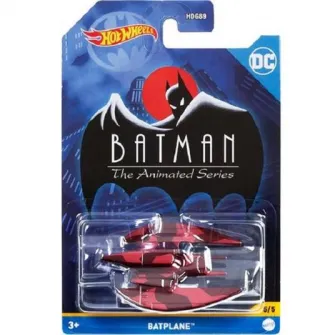 Hot Wheels Masina Batman (as.)