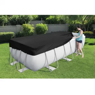 Husa piscina 282х196х84cm