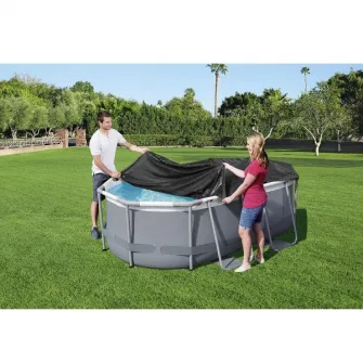 Husa piscina 305х200х84cm