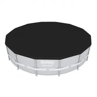 Husa piscina 396сm (Fast Set, Steel Pro, Power Steel) si 360x120cm (Hydrium)
