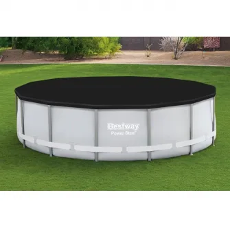 Husa piscina 396сm (Fast Set, Steel Pro, Power Steel) si 360x120cm (Hydrium)