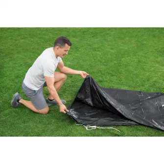 Husa piscina 396сm (Fast Set, Steel Pro, Power Steel) si 360x120cm (Hydrium)