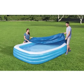 Husa piscina copii 305х183х46cm si 305х183х56cm