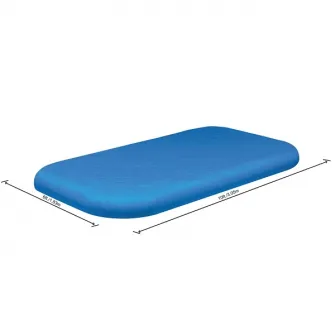 Husa piscina copii 305х183х46cm si 305х183х56cm